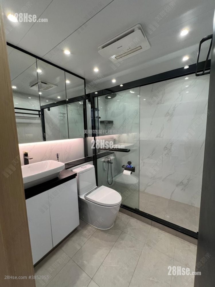 Caribbean Coast Sell 3 Bedrooms , 1 Bathroom 611 ft²