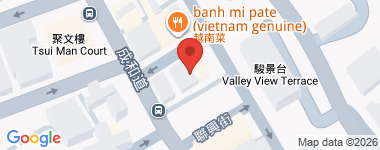 6-8 Shing Ping Street High-Level, High Floor Address
