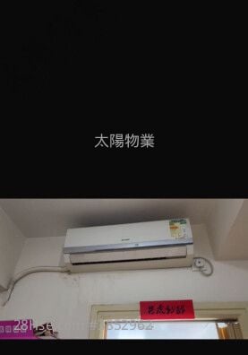 聯盛大廈 租盤 3 房 408 平方呎