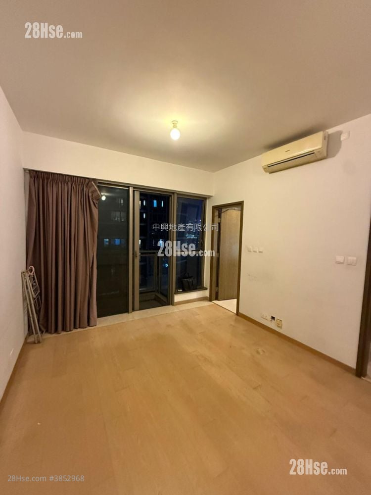 The Austin 租盤 開放式間隔 , 1 浴室 378 平方呎