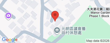 村屋 A室 高層 物業地址