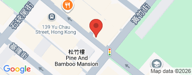 唐樓 A室 中層 物業地址