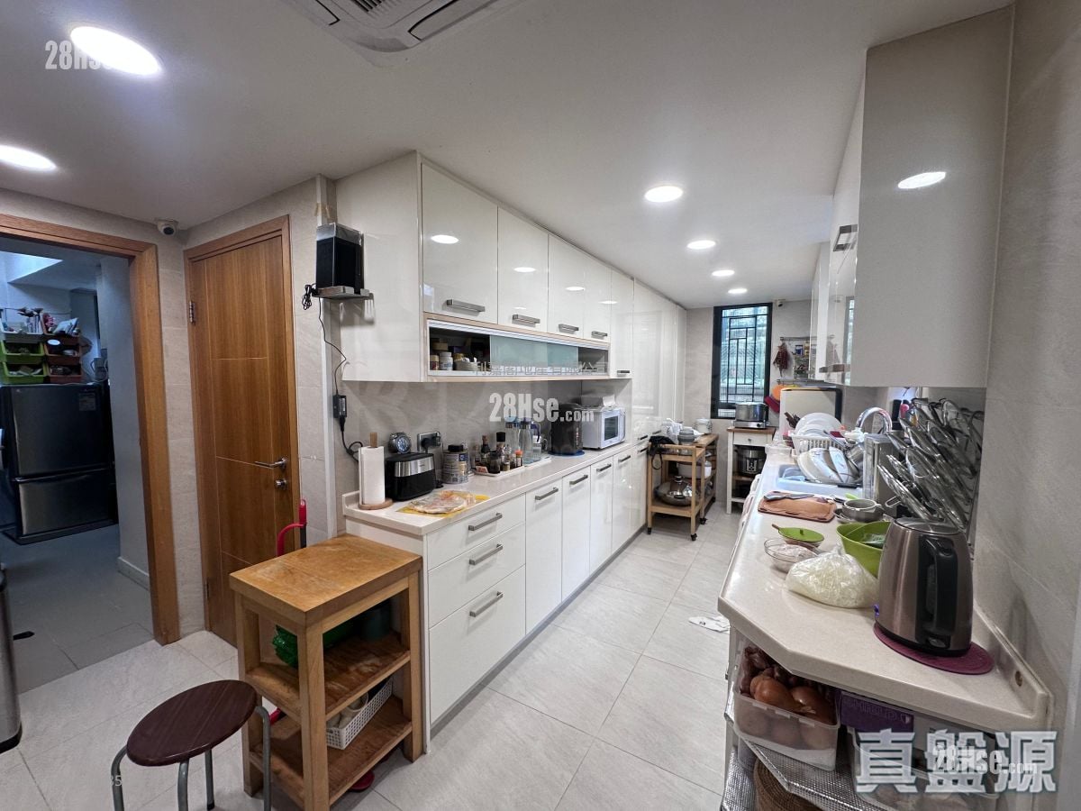喇沙利道3号 售盘 2,260 平方尺