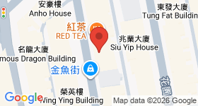 通菜街182號 地圖