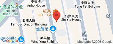 通菜街182號 A室 物業地址