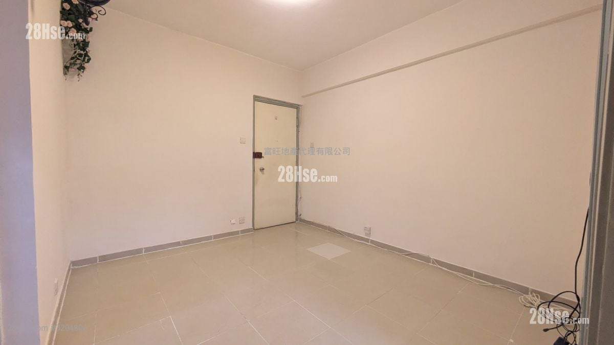 Hung Fai Building Rental 2 Bedrooms , 1 Bathroom 335 ft²