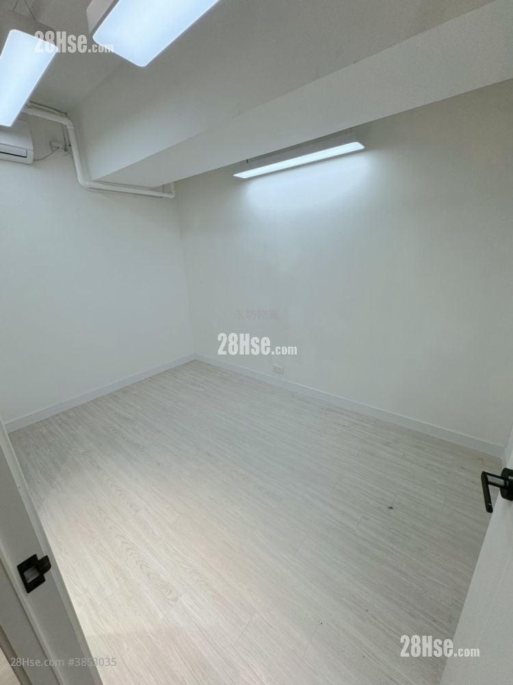 荔枝角道822號 租盤