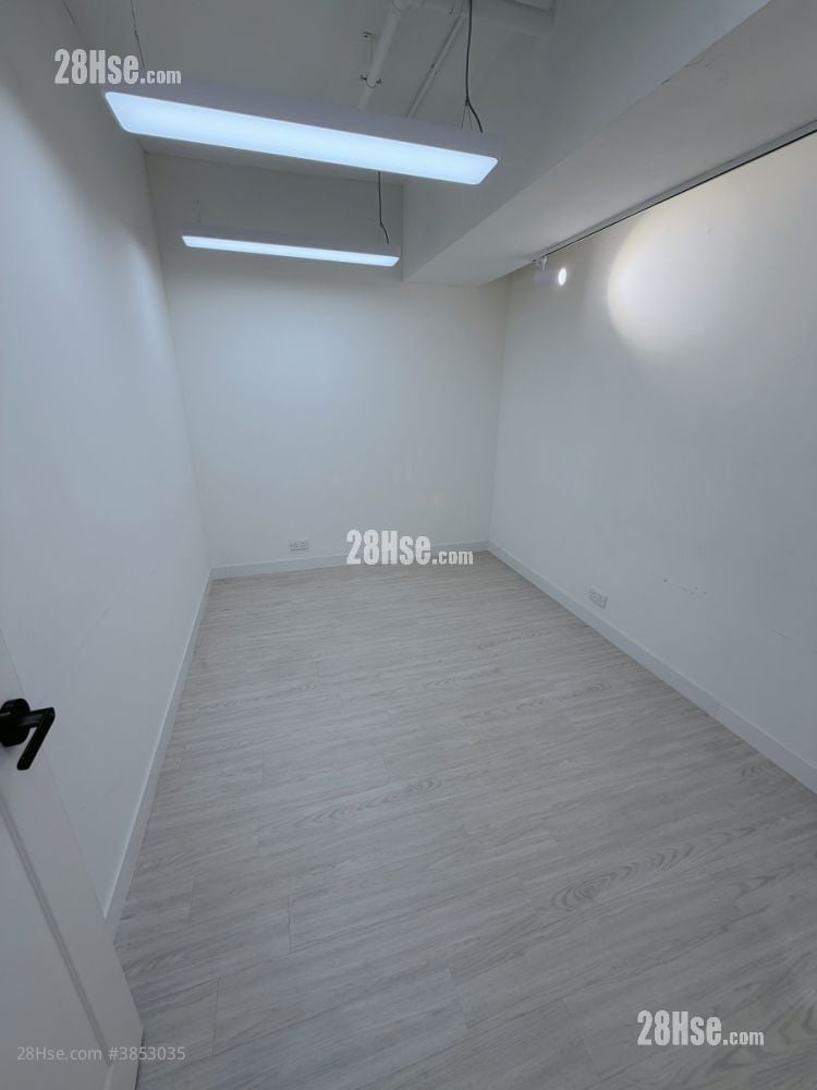 荔枝角道822號 租盤