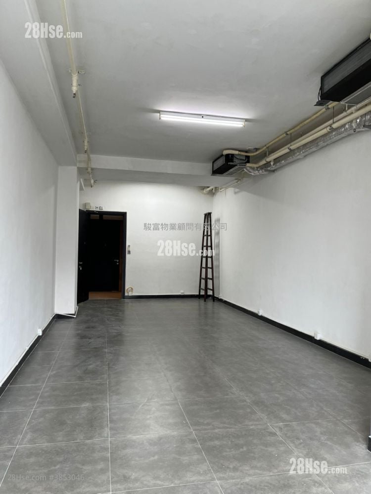 創匯廣場 租盤