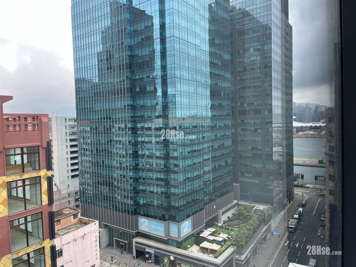 創匯廣場 租盤
