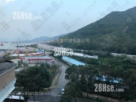 映湾园 售盘 2 房 , 1 浴室 495 平方尺