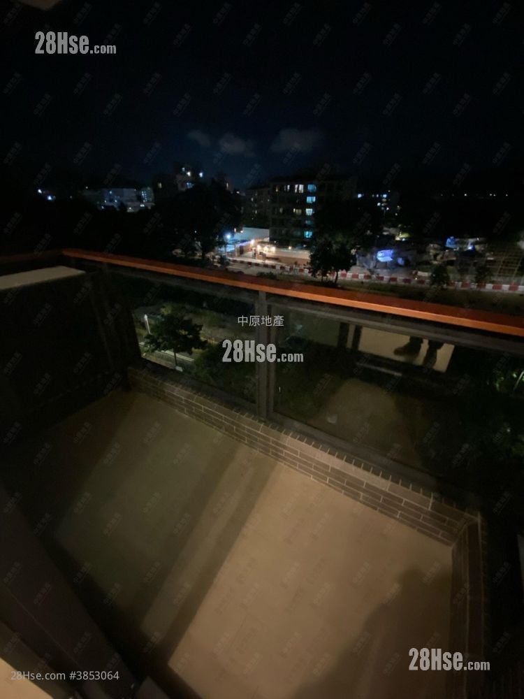 滙都 售盤 3 房 , 1 浴室 522 平方呎