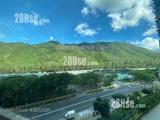 映灣園 售盤 2 房 518 平方呎