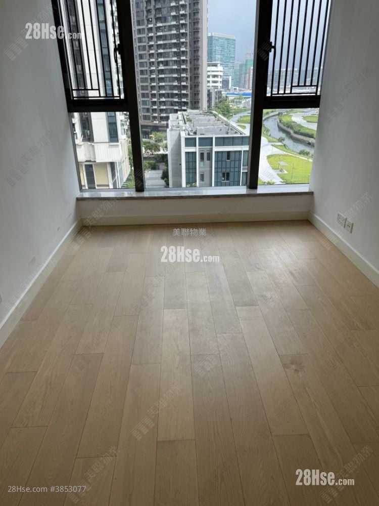 Oasis Kai Tak 租盤 3 房 , 2 浴室 752 平方呎