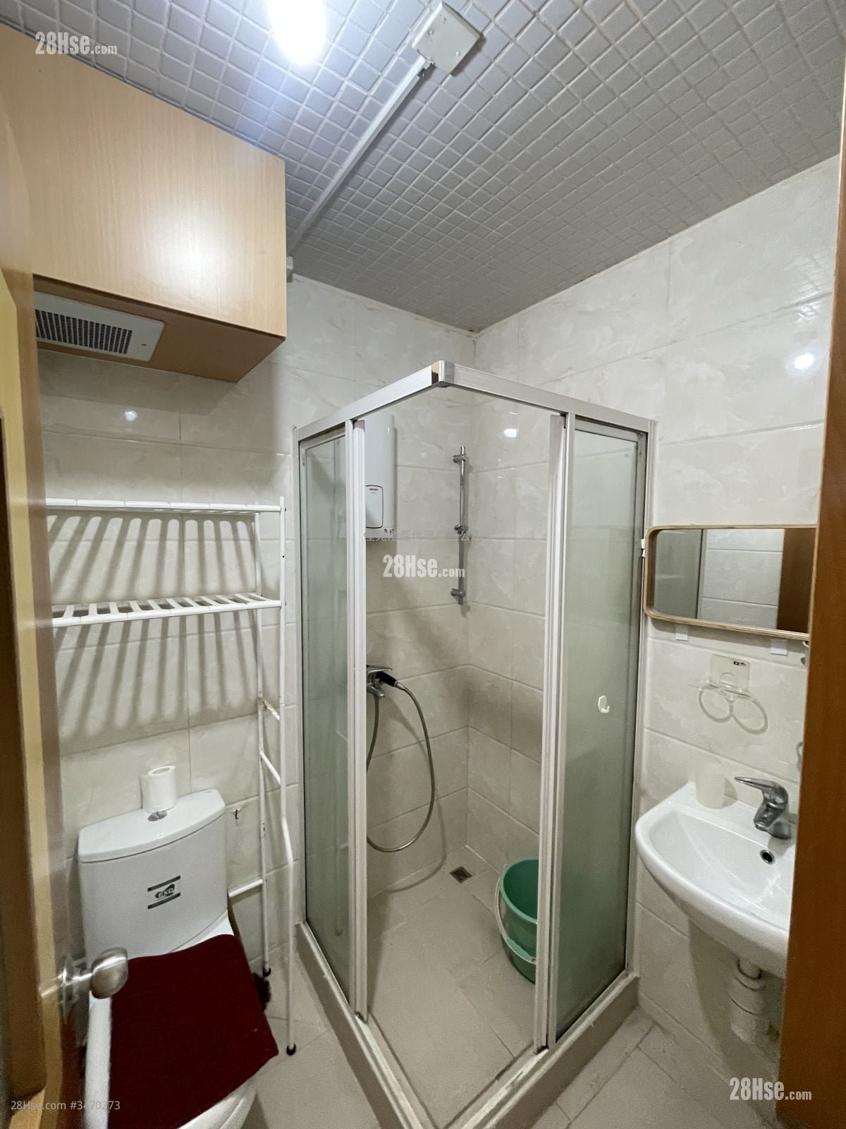 Sheungshui Rental 2 Bedrooms , 1 Bathroom 430 ft²