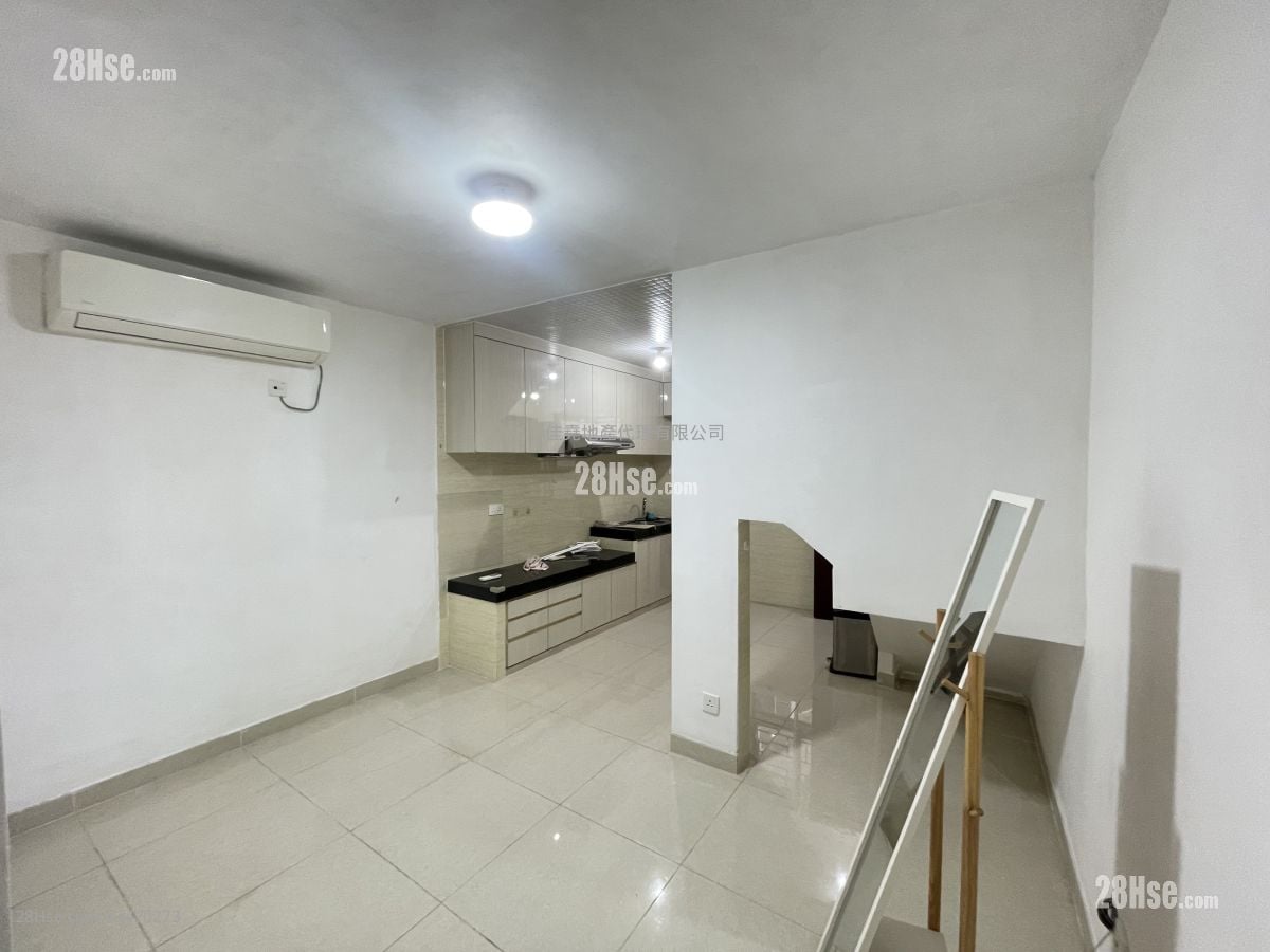 Sheungshui Rental 2 Bedrooms , 1 Bathroom 430 ft²