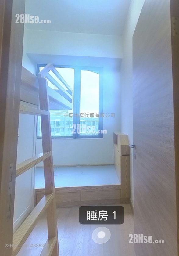 嘉熙 租盤 2 房 528 平方呎