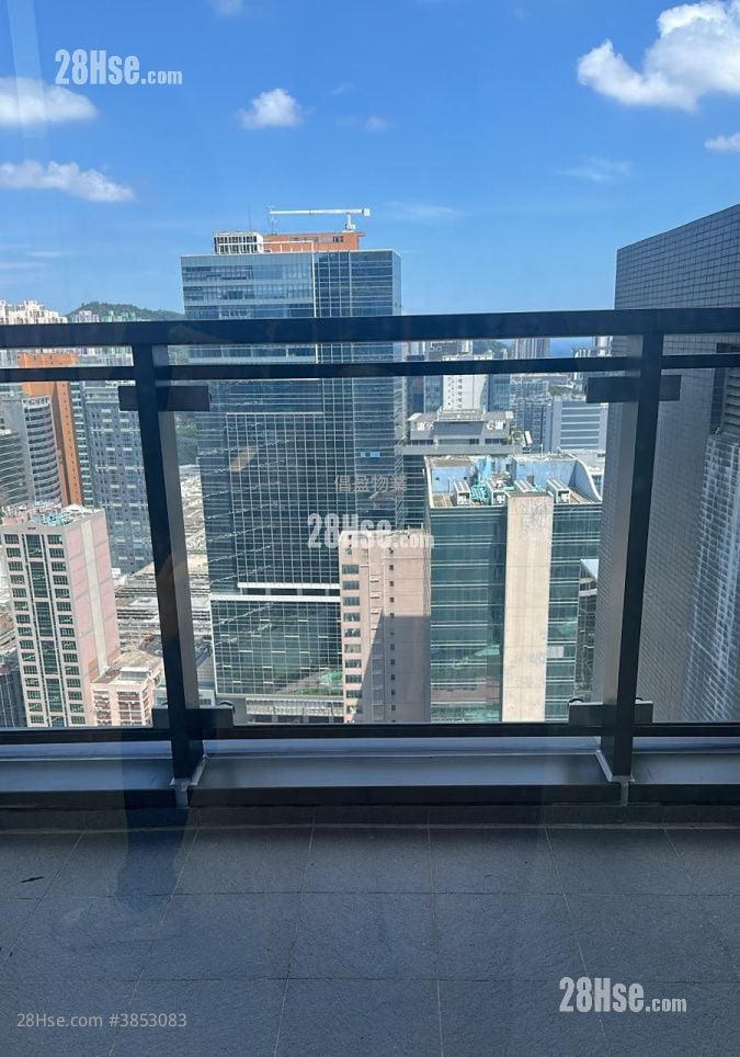 海傲 租盤