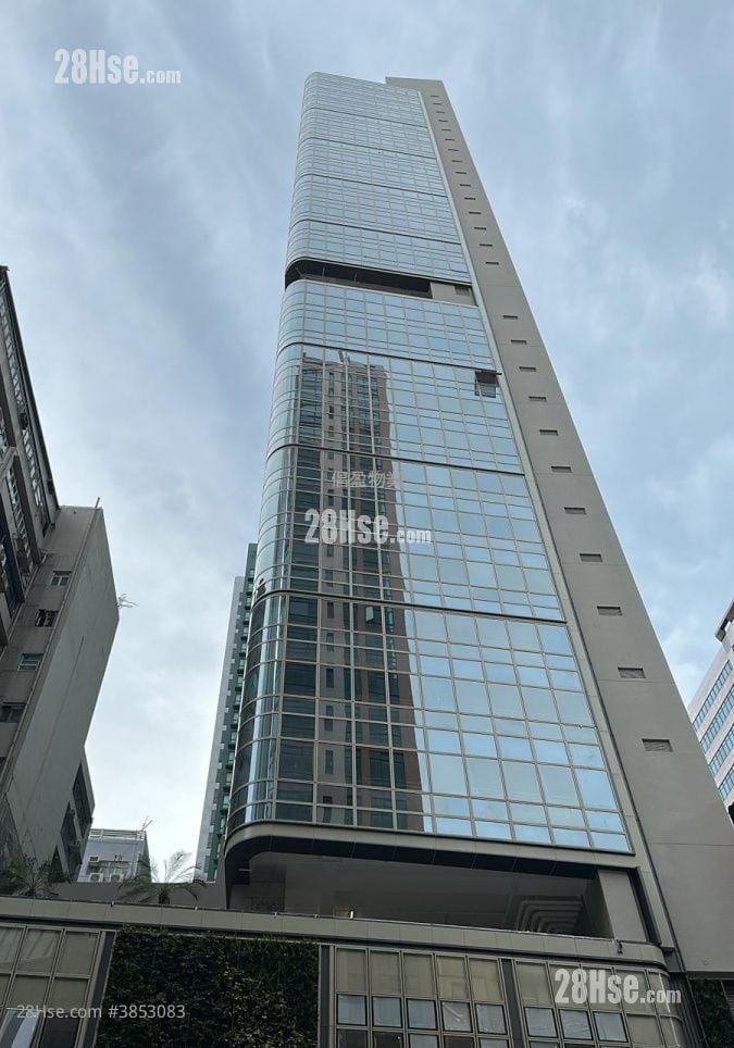 海傲 租盤