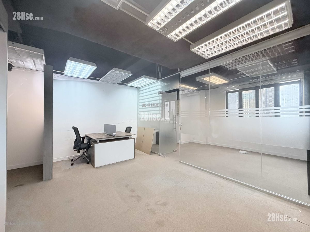 Comweb Plaza Rental