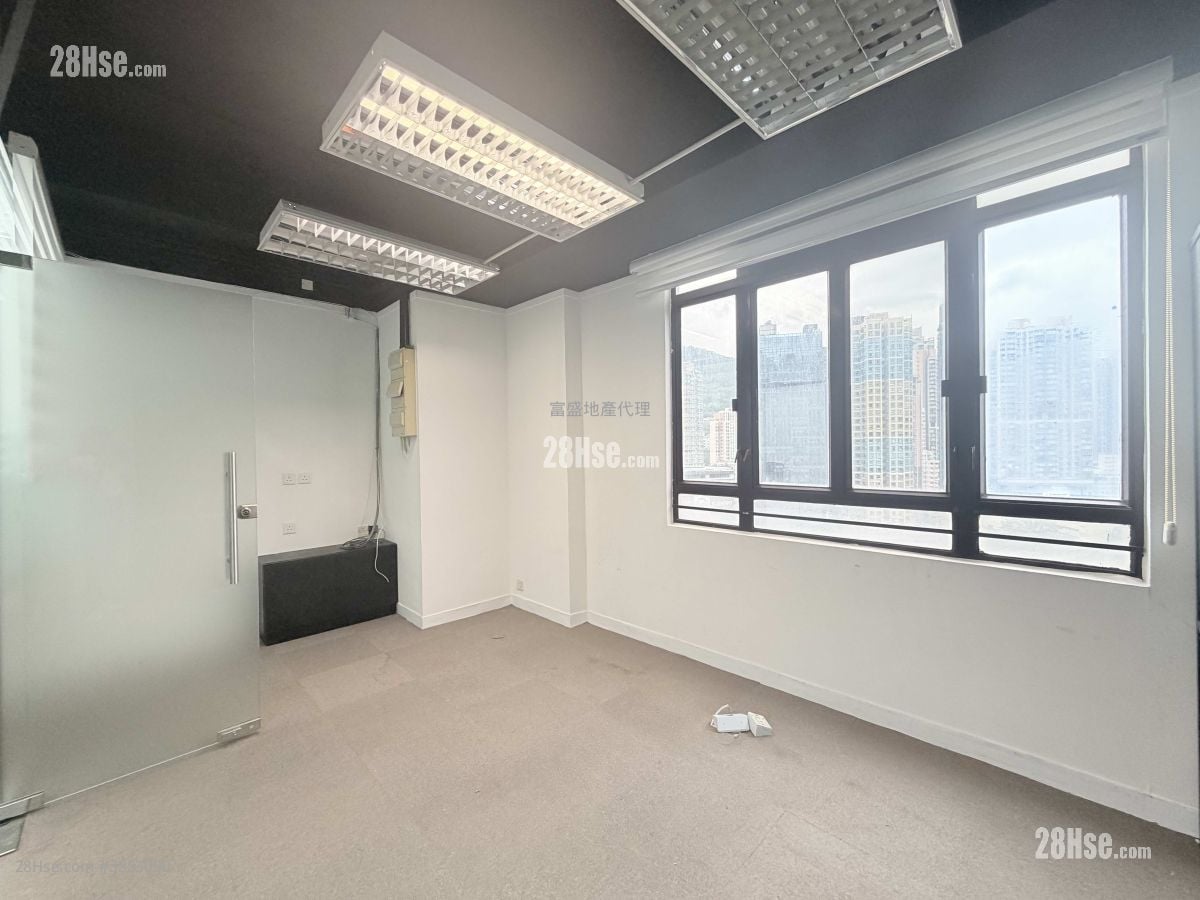Comweb Plaza Rental