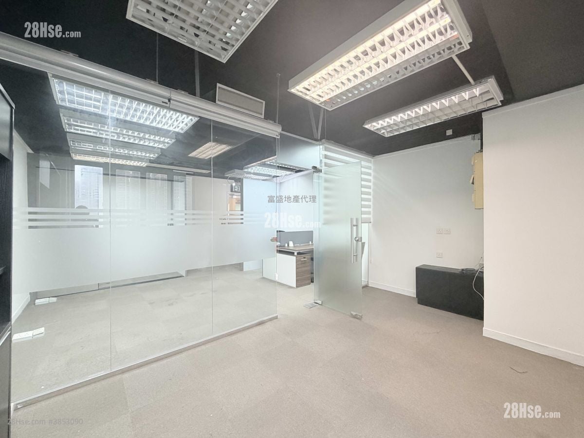 Comweb Plaza Rental