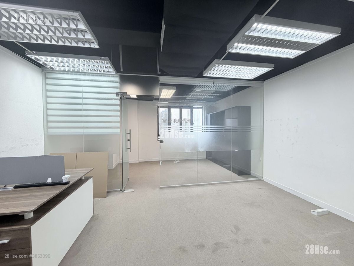 Comweb Plaza Rental