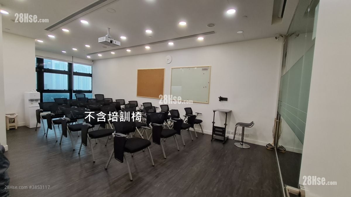 匯貿中心 租盤 1 廁所