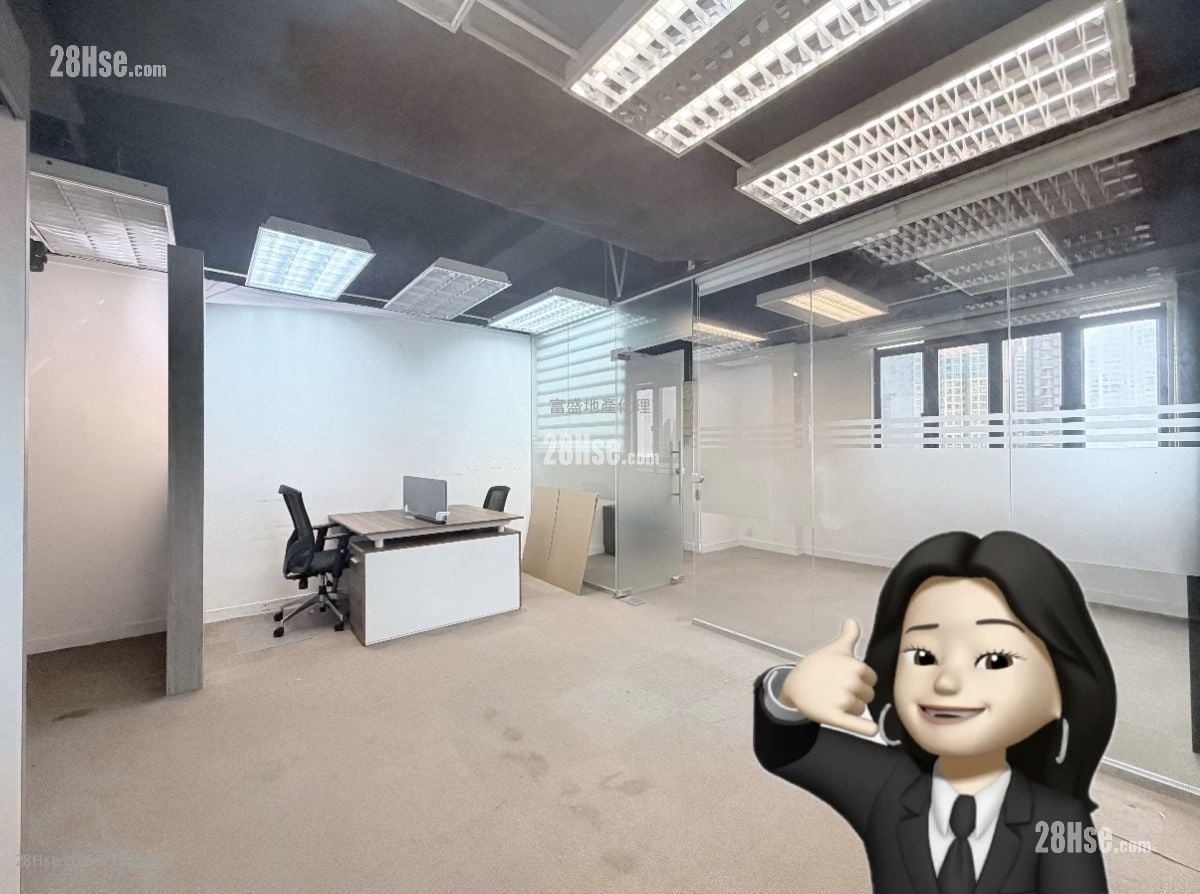 Comweb Plaza Rental