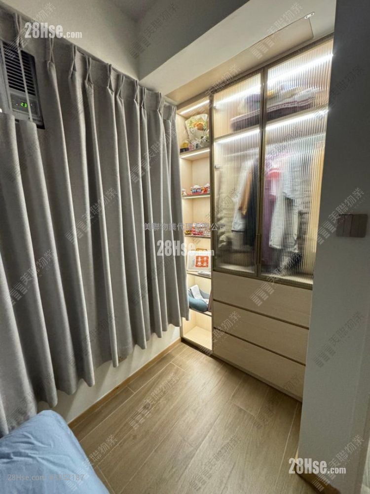 萬寶大廈 售盤 1 房 254 平方呎