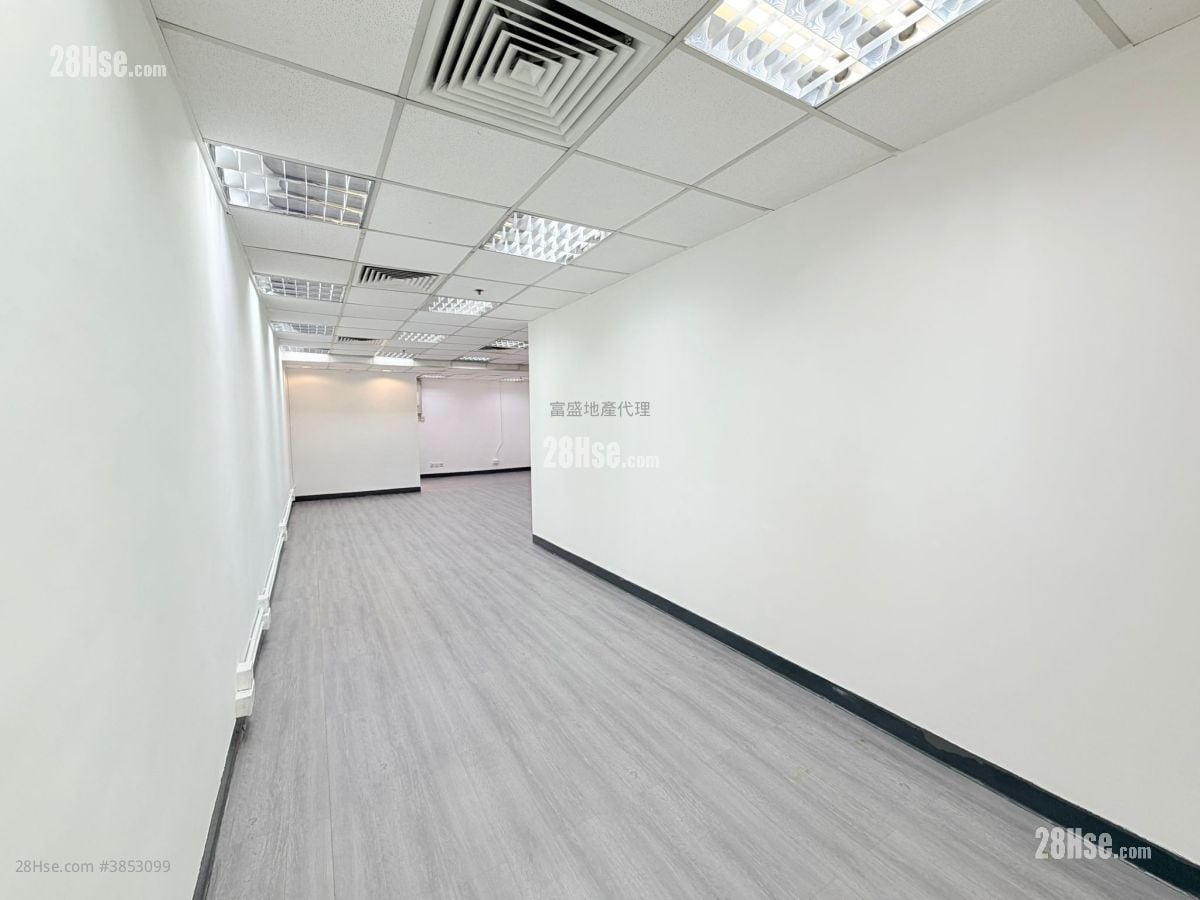 励丰中心 租盘 1 房