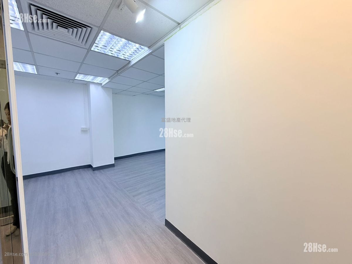 励丰中心 租盘 1 房