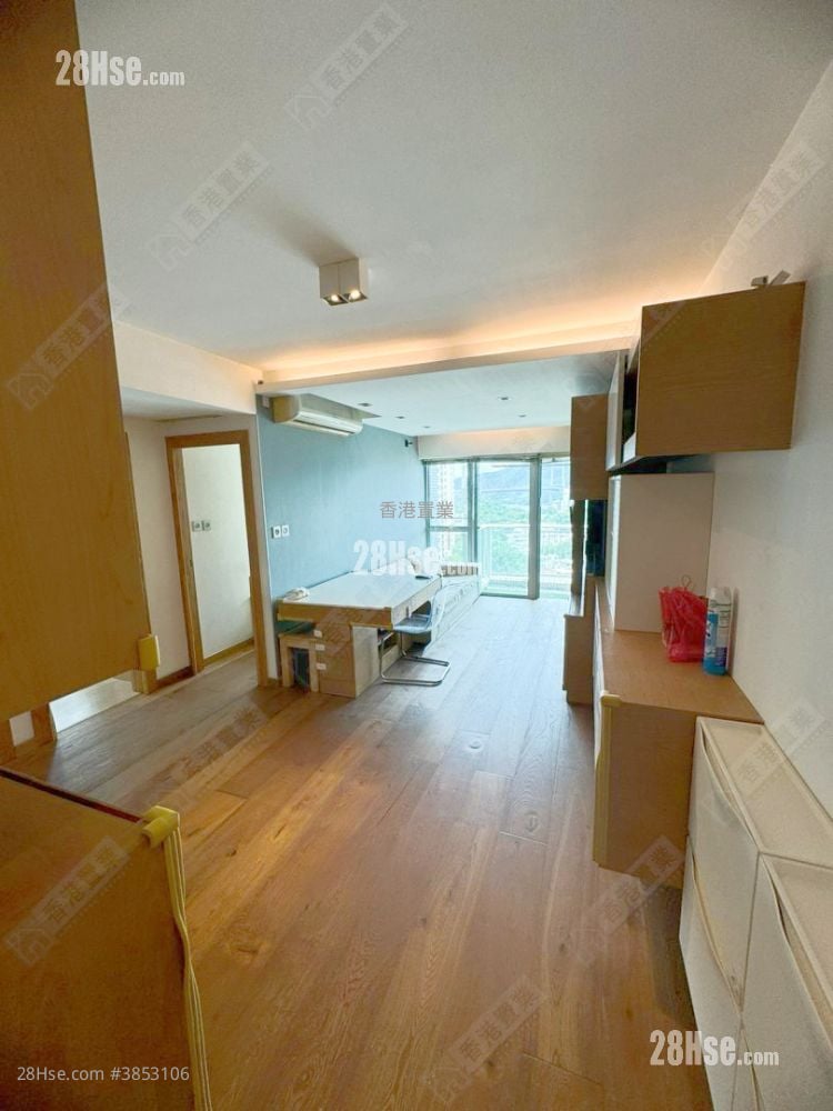 Park Island Sell 2 Bedrooms , 1 Bathroom 575 ft²