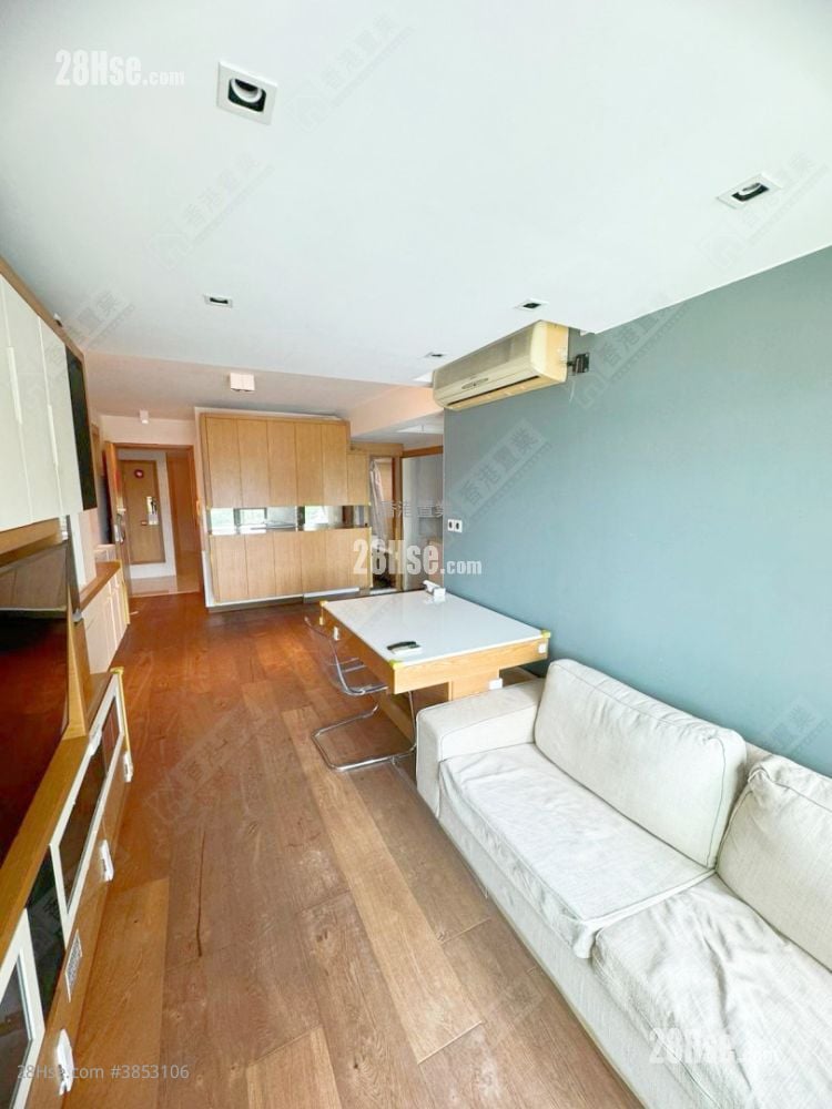 Park Island Sell 2 Bedrooms , 1 Bathroom 575 ft²