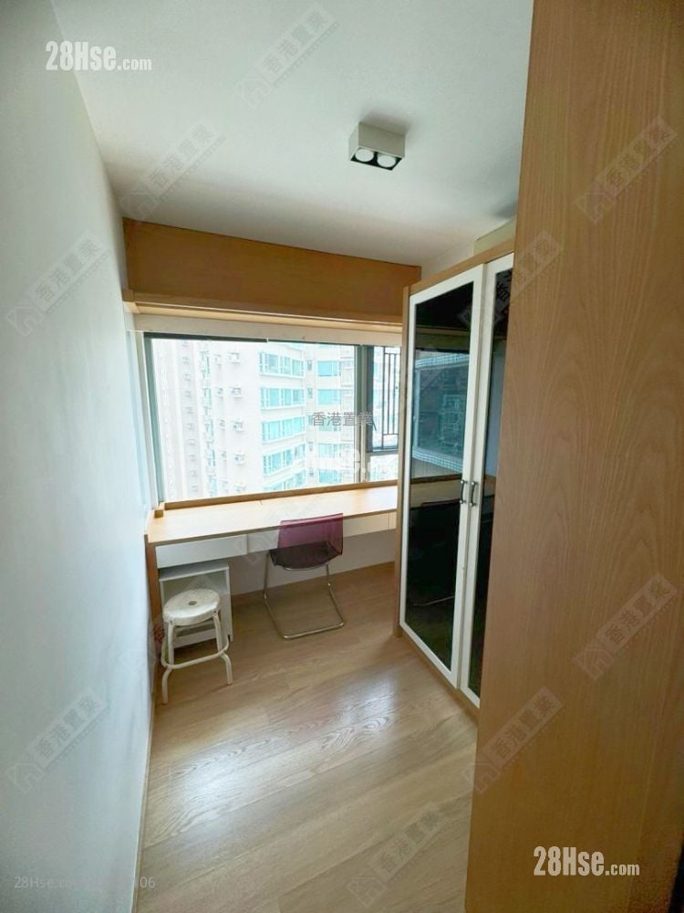 Park Island Sell 2 Bedrooms , 1 Bathroom 575 ft²