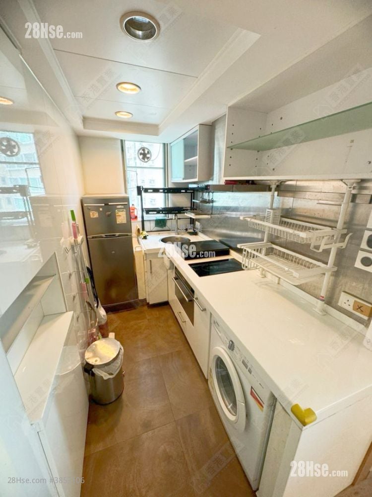 Park Island Sell 2 Bedrooms , 1 Bathroom 575 ft²
