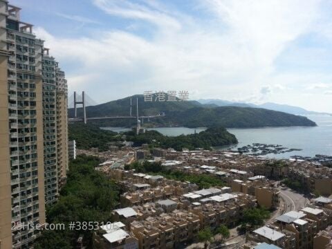 Park Island Sell 2 Bedrooms , 1 Bathroom 575 ft²