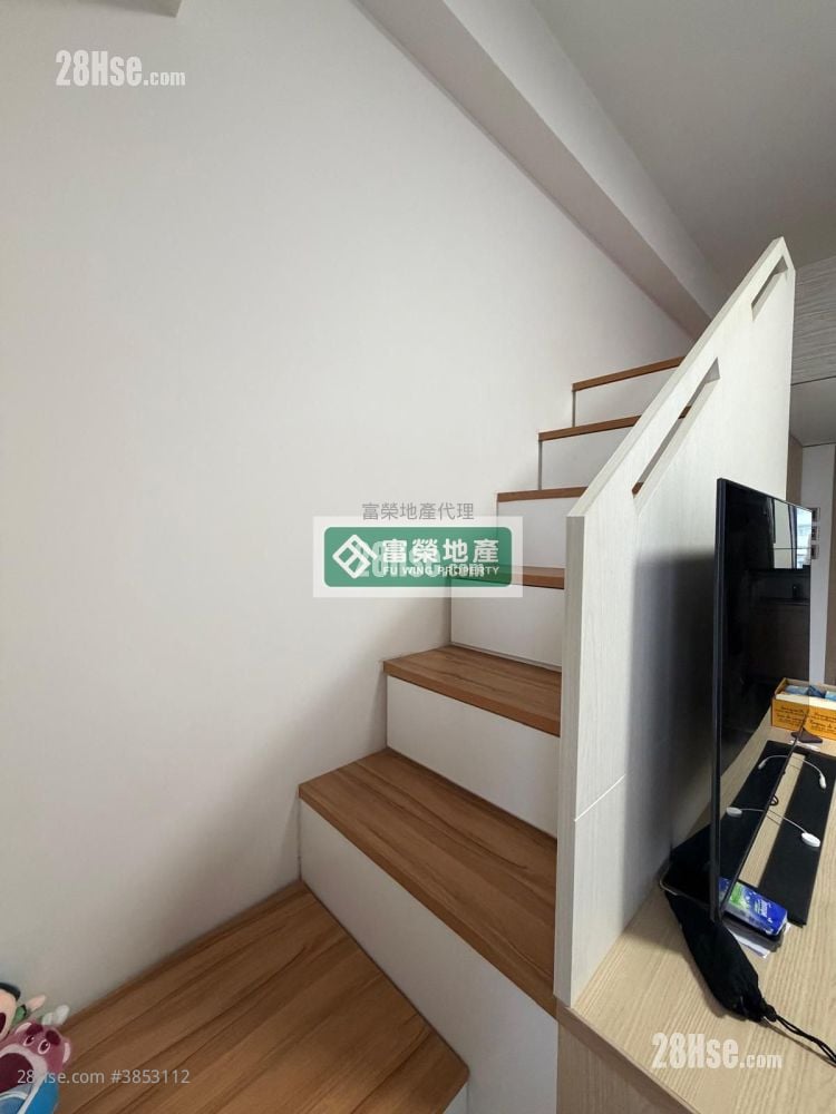 SKYPARK 租盘 开放式间隔 , 1 浴室 315 平方尺