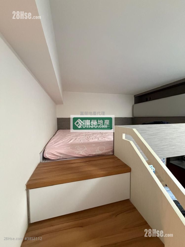 SKYPARK 租盘 开放式间隔 , 1 浴室 315 平方尺