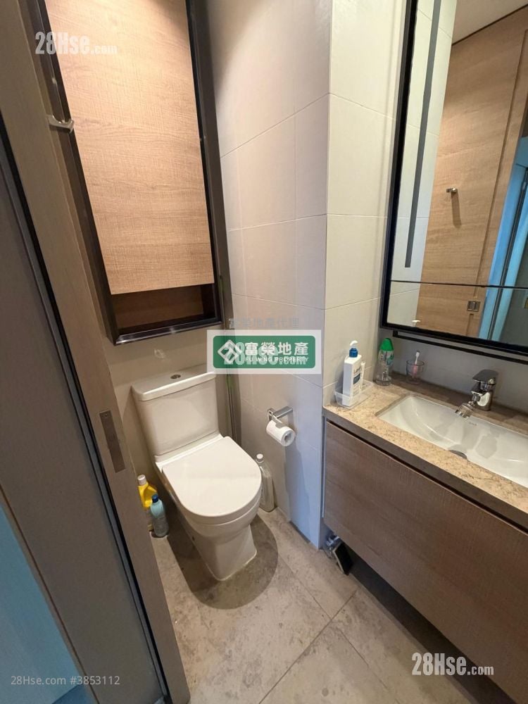 SKYPARK 租盘 开放式间隔 , 1 浴室 315 平方尺