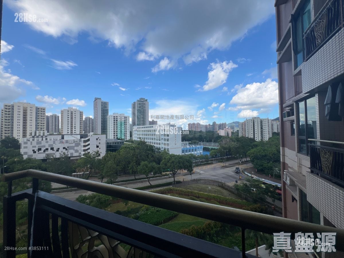 御景峰 售盤 2 房 , 1 浴室 464 平方呎