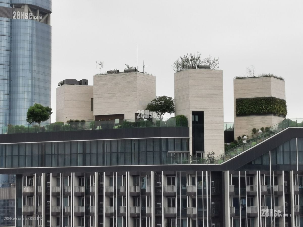 SKYPARK 租盘 开放式间隔 , 1 浴室 315 平方尺