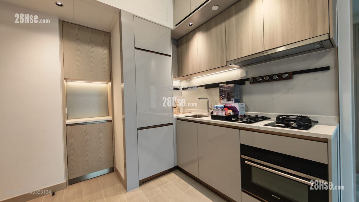 Gold Coast Bay Sell 441 ft²