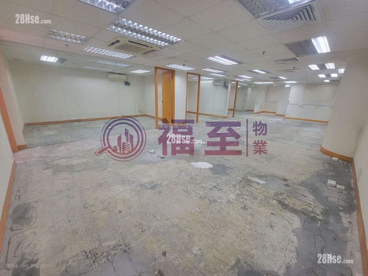 香港紗廠工業大廈6期 租盤