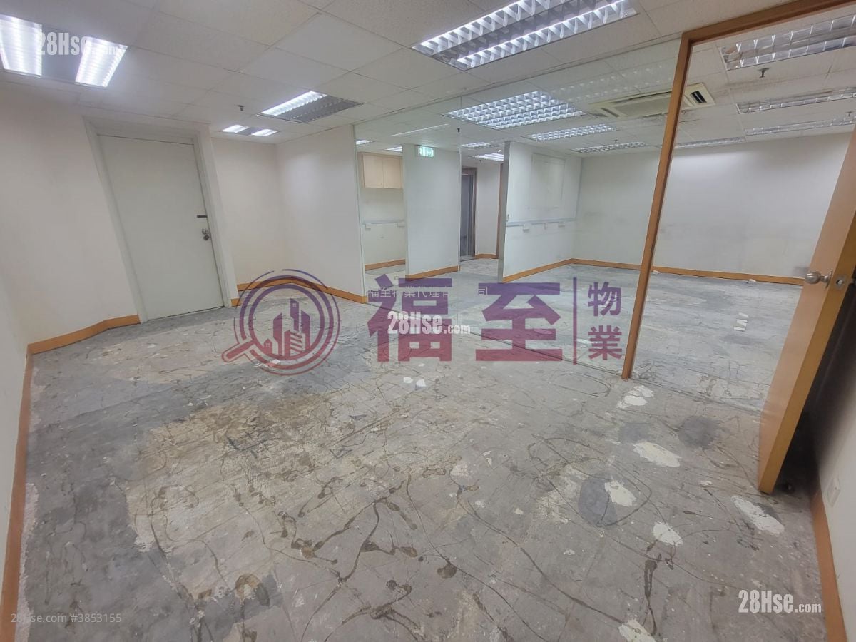 香港紗廠工業大廈6期 租盤