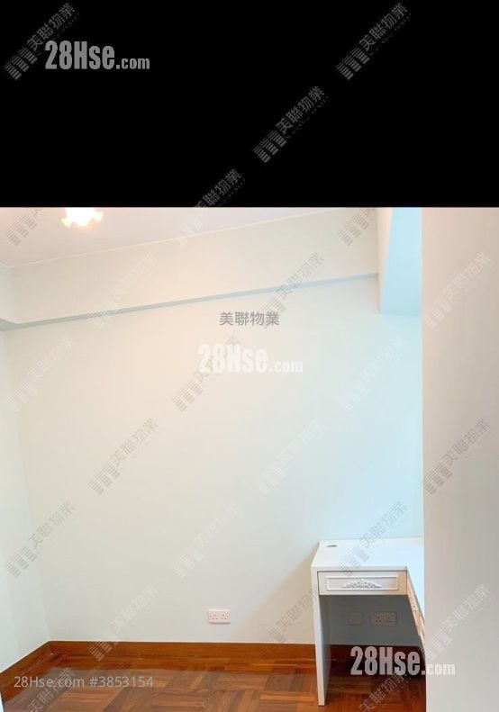 牽晴間 售盤 2 房 439 平方呎