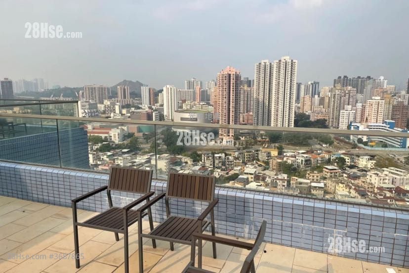 La Grove Rental 5+ Bedrooms , 2 Bathrooms 857 ft²