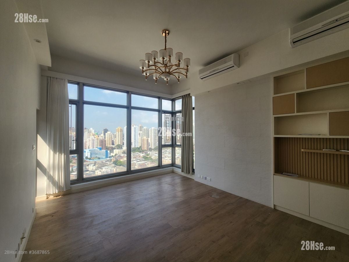 La Grove Rental 5+ Bedrooms , 2 Bathrooms 857 ft²