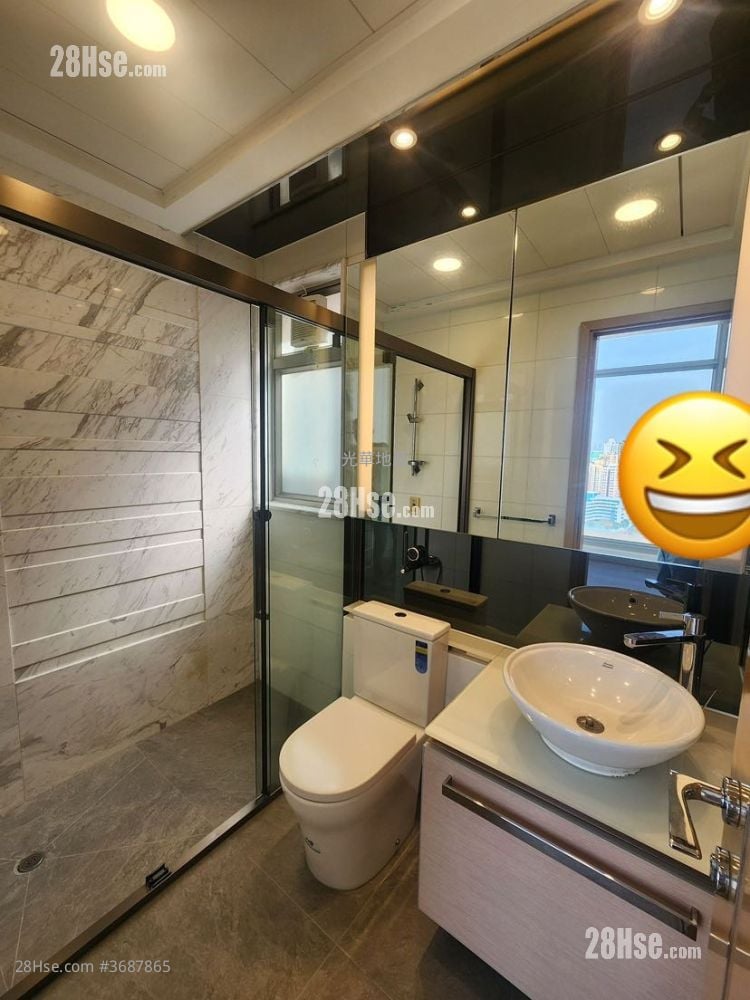 La Grove Rental 5+ Bedrooms , 2 Bathrooms 857 ft²