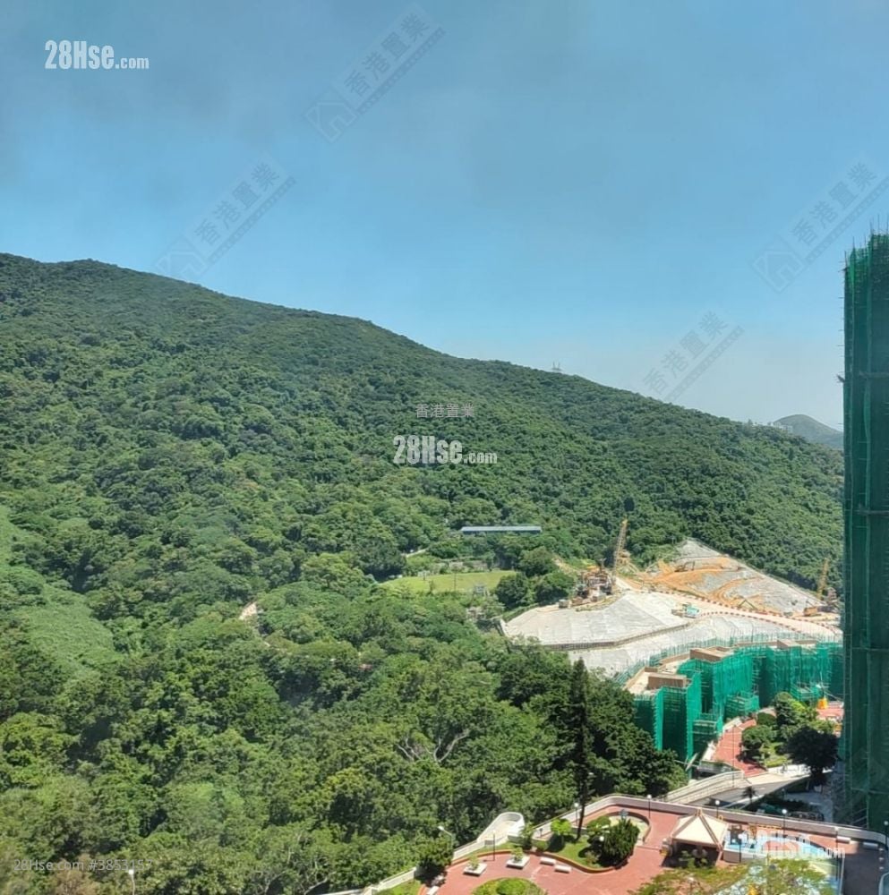 置富花園 售盤 2 房 439 平方呎